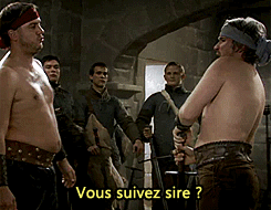 Vous suivez sire ?